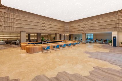 Novotel Qiandao Lake