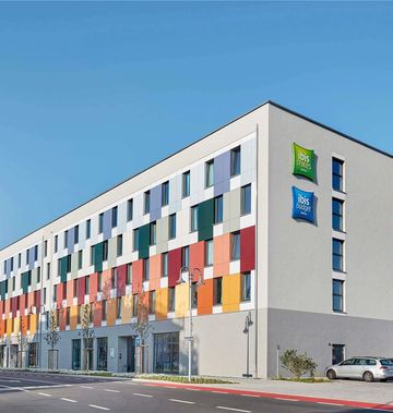 Ibis Budget Bayreuth