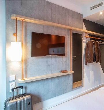Ibis Budget Bayreuth