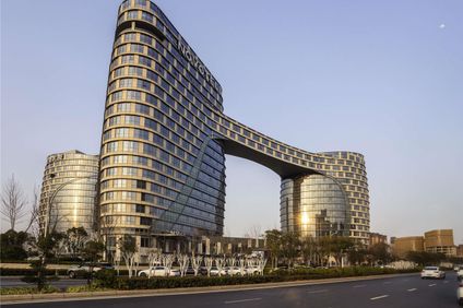 Novotel Zhengzhou Airport