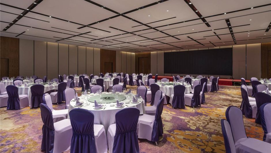Novotel Zhengzhou Airport Meeting