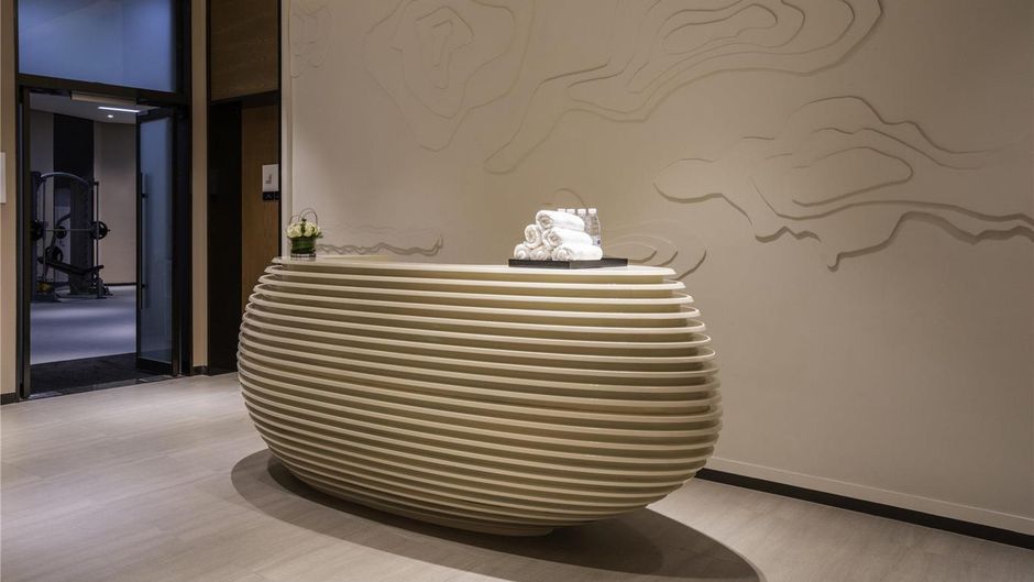 Novotel Zhengzhou Airport Pool