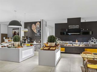 Ibis Styles Dubai Airport
