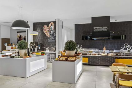 Ibis Styles Dubai Airport