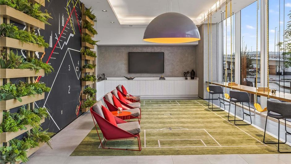 Ibis Styles Dubai Airport Room