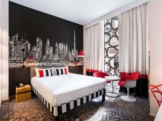 Ibis Styles Dubai Airport