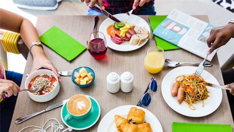 Ibis Styles Dubai Airport Other