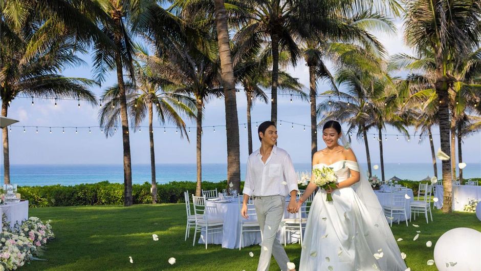 Moevenpick Resort Cam Ranh Other