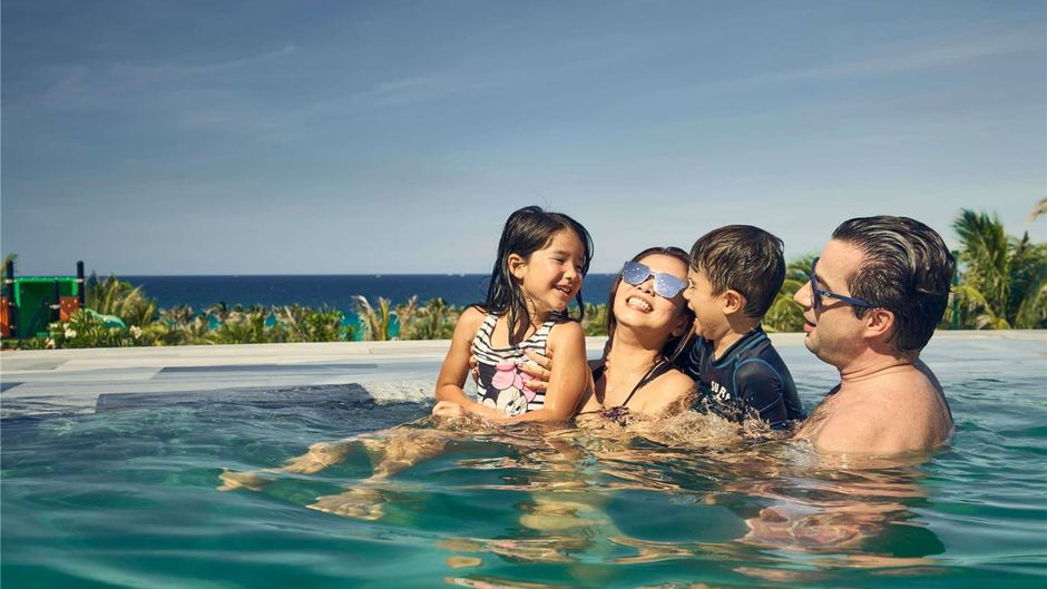 Moevenpick Resort Cam Ranh Pool