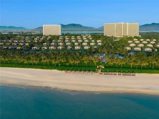 Moevenpick Resort Cam Ranh