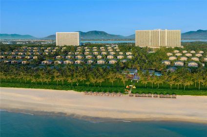 Moevenpick Resort Cam Ranh