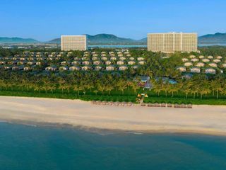 Moevenpick Resort Cam Ranh