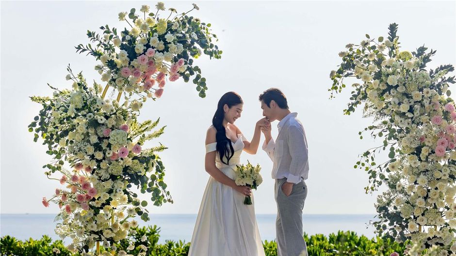 Moevenpick Resort Cam Ranh Other