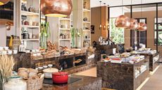 Moevenpick Asara Resort & Suite