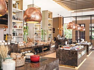 Moevenpick Asara Resort & Suite