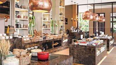 Moevenpick Asara Resort & Suite