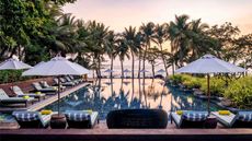Moevenpick Asara Resort & Suite