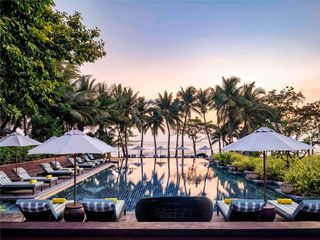 Moevenpick Asara Resort & Suite