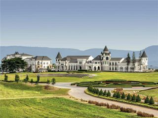 Moevenpick Resort Khao Yai