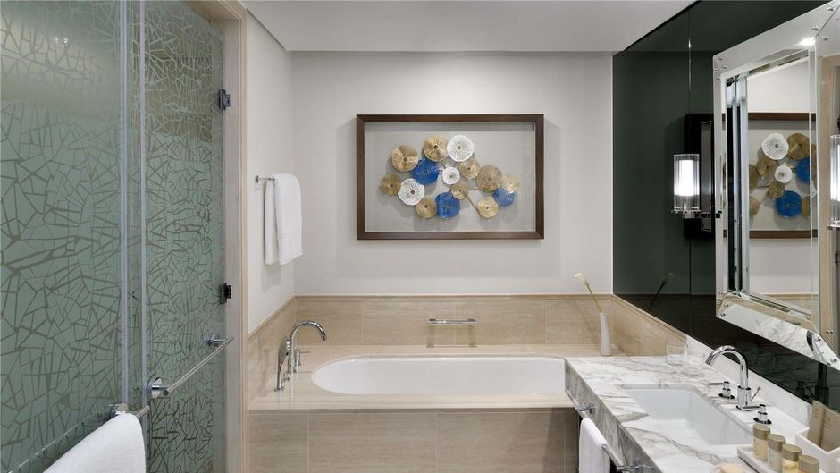 Grand Plaza Moevenpick Media City Suite