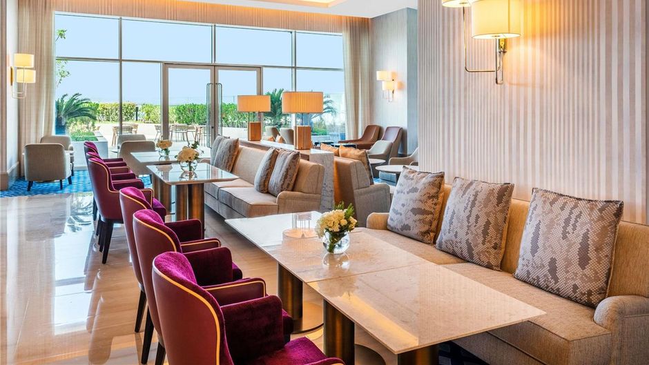 Grand Plaza Moevenpick Media City Suite