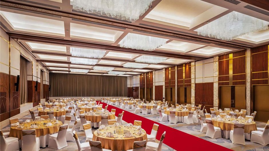 Grand Plaza Moevenpick Media City Other
