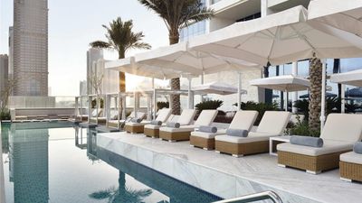 Grand Plaza Moevenpick Media City