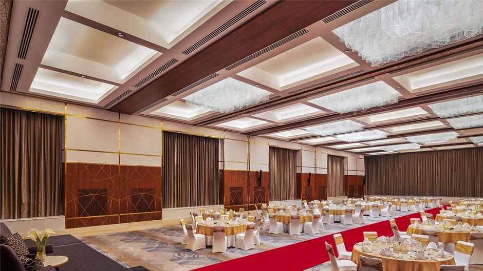 Grand Plaza Moevenpick Media City Other