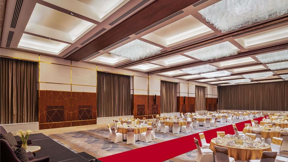 Grand Plaza Moevenpick Media City Other
