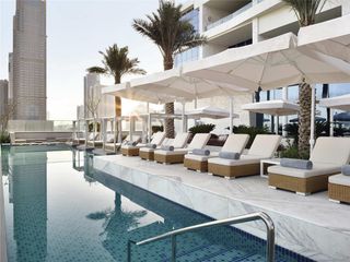 Grand Plaza Moevenpick Media City