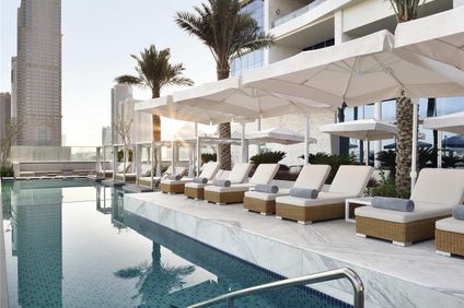 Grand Plaza Moevenpick Media City