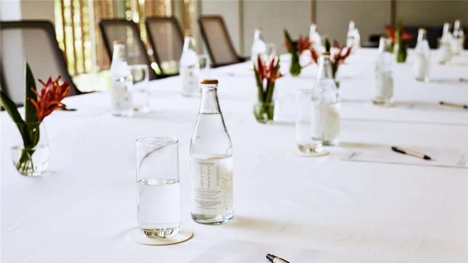 Moevenpick Resort Waverly Phu Quoc Meeting