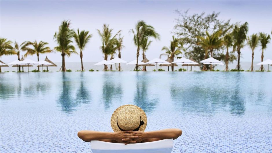 Moevenpick Resort Waverly Phu Quoc Exterior