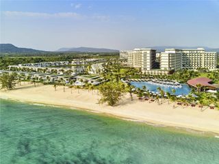 Moevenpick Resort Waverly Phu Quoc