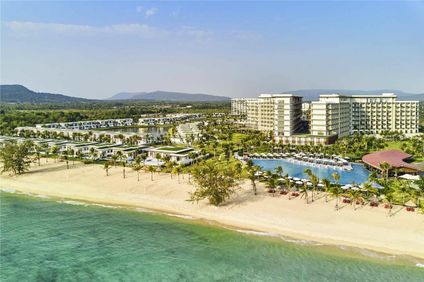 Moevenpick Resort Waverly Phu Quoc