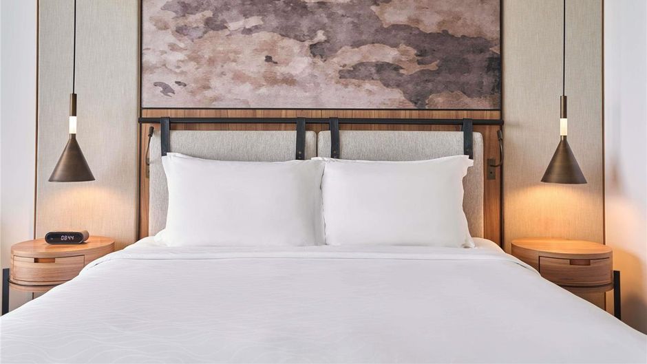 Moevenpick Resort Waverly Phu Quoc Room
