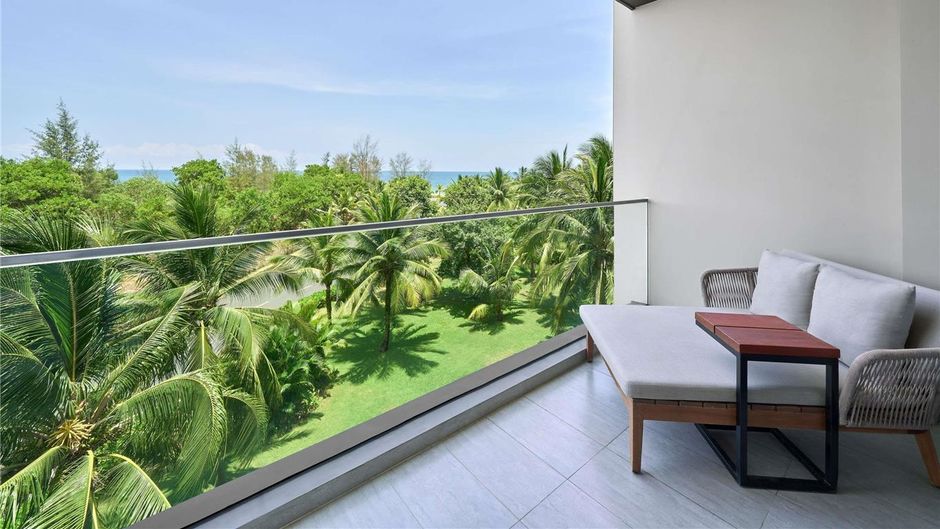 Moevenpick Resort Waverly Phu Quoc Room