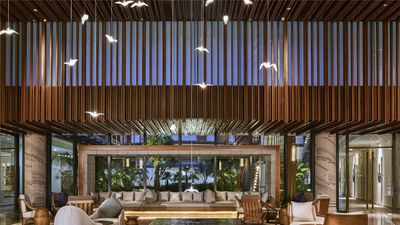Moevenpick Resort Waverly Phu Quoc