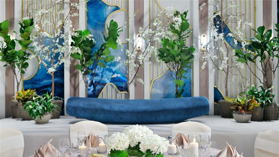 Moevenpick Hotel Tahlia Jeddah Other