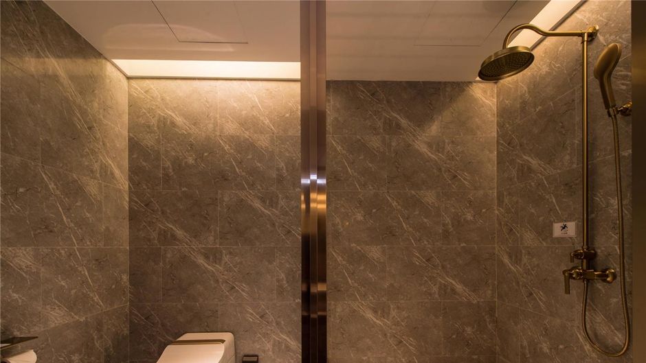 Mercure Changchun Hengxing Room