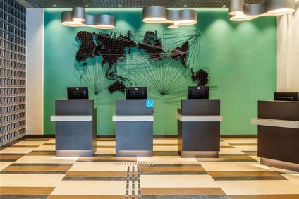 Ibis Styles SP Centro