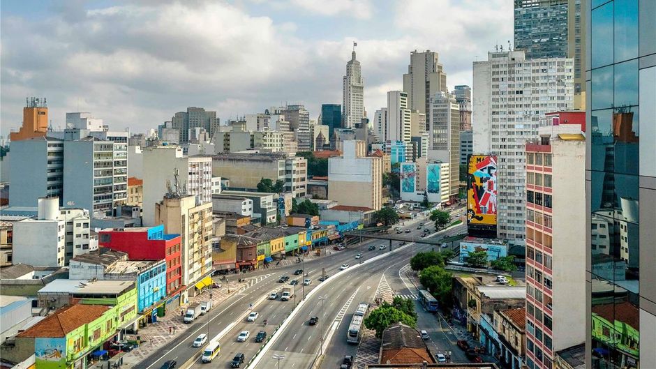 Ibis Styles SP Centro Room