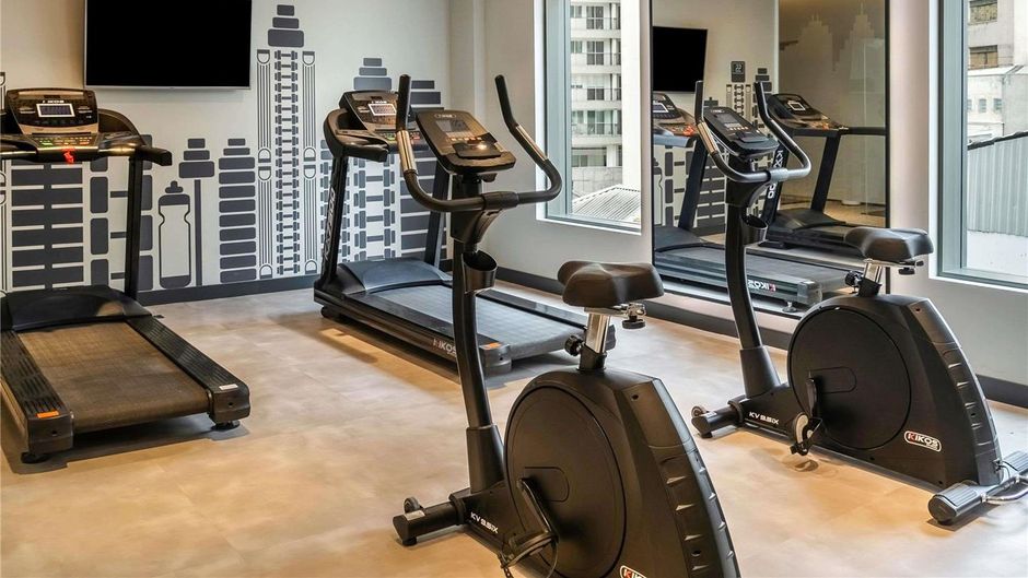 Ibis Styles SP Centro Other