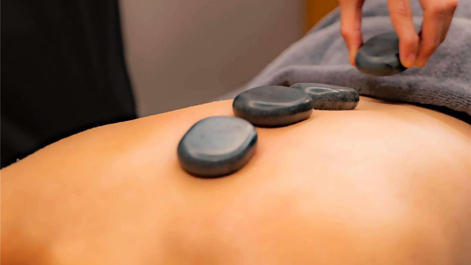 Sofitel Istanbul Taksim Spa