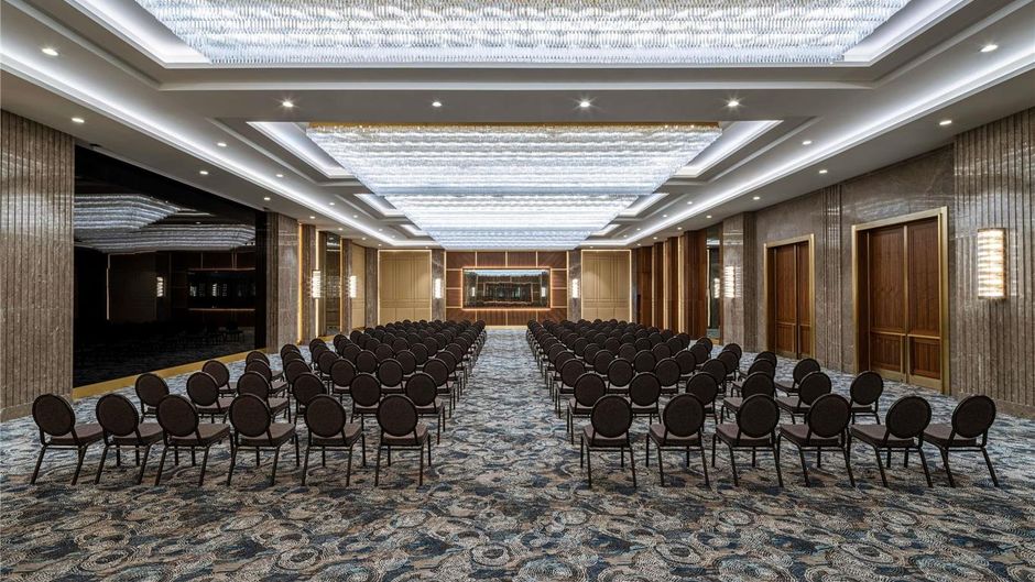 Sofitel Istanbul Taksim Meeting