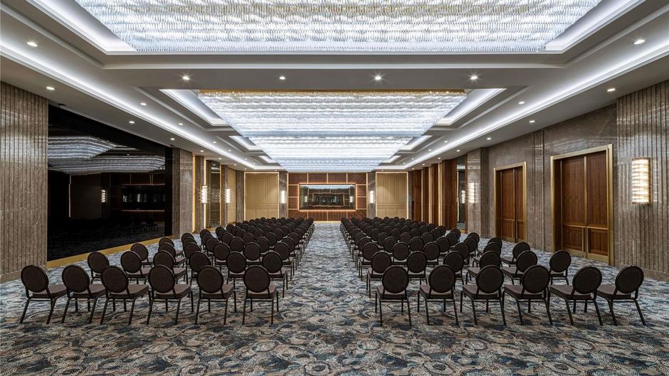 Sofitel Istanbul Taksim Meeting