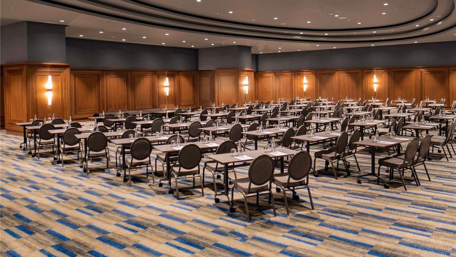 Sofitel Istanbul Taksim Meeting