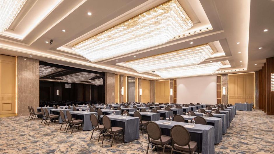 Sofitel Istanbul Taksim Meeting