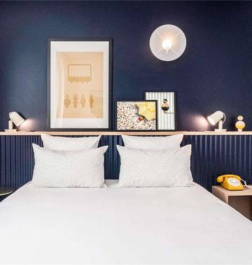 Ibis Styles Paris Romainville
