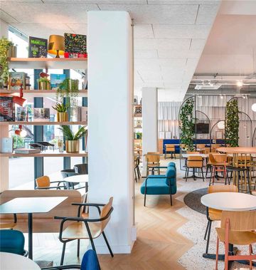 Ibis Styles Paris Romainville